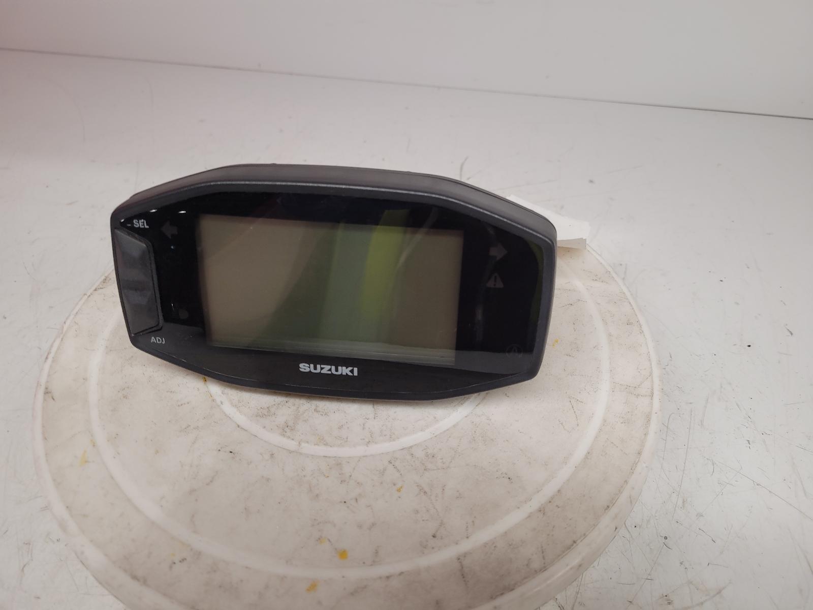 View Auto part Speedometer Suzuki Burgman Street 125ex 2023