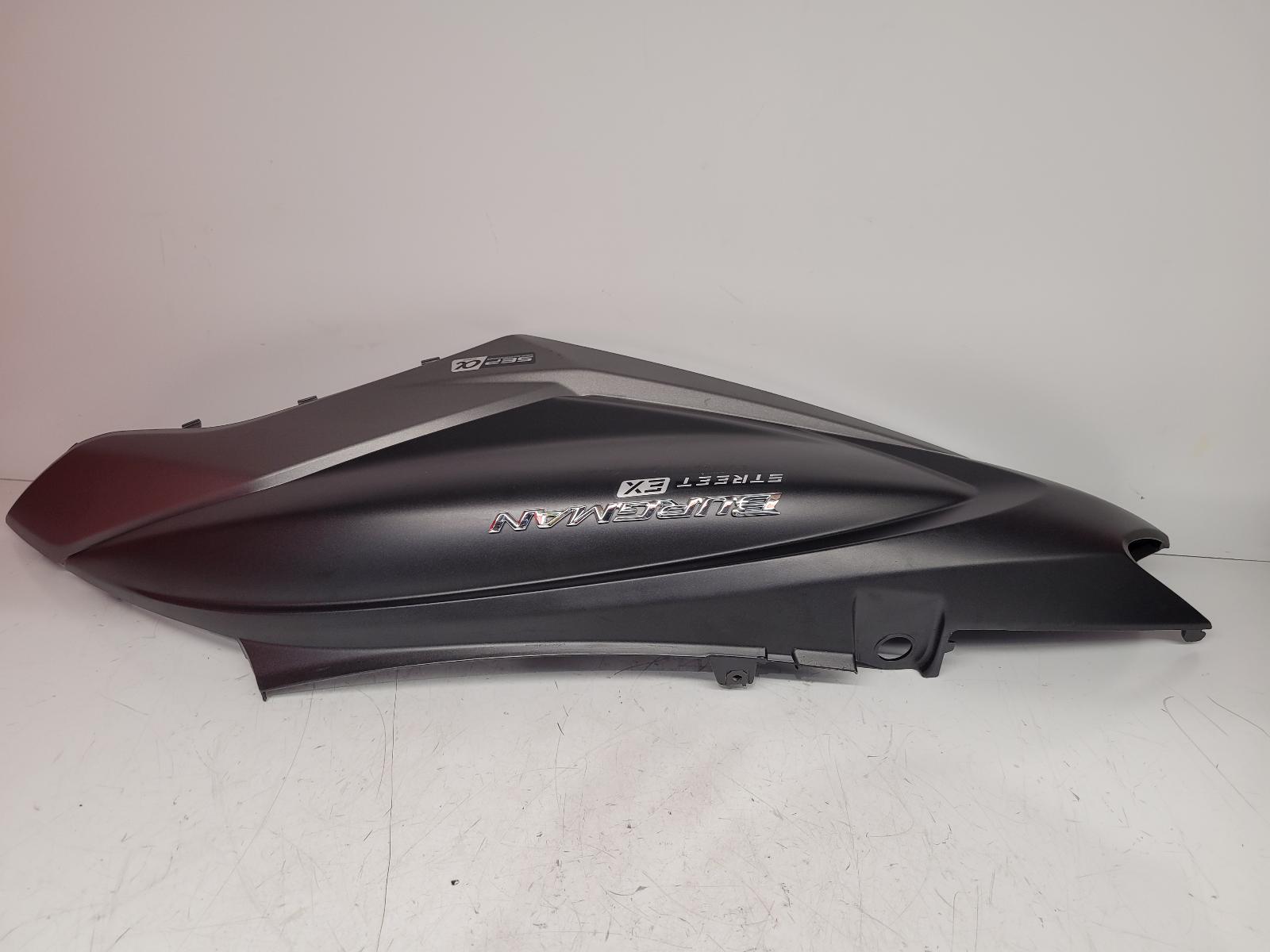 View Auto part Seat Cowl Suzuki Burgman Street 125ex 2023