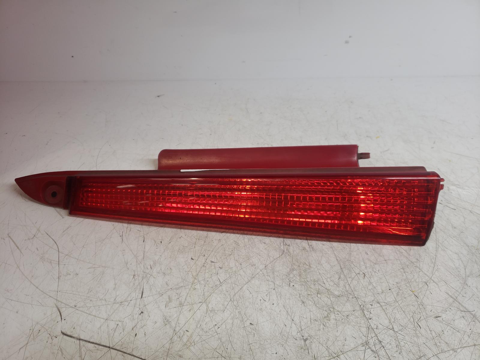 View Auto part L Taillight Citroen C4 2009