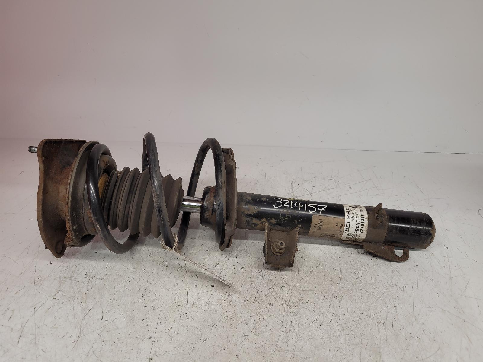 View Auto part LF Strut Mini (bmw) Mini 2005