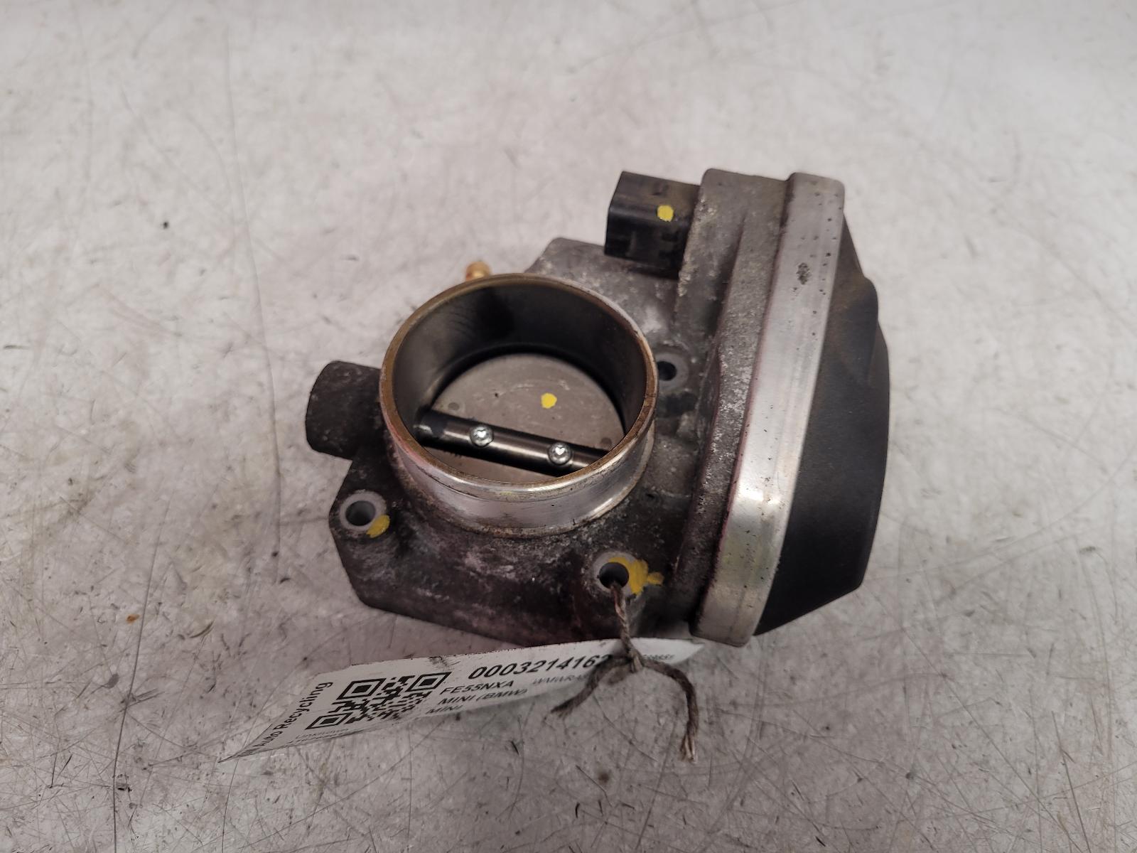 View Auto part Throttle Body Mini (bmw) Mini 2005