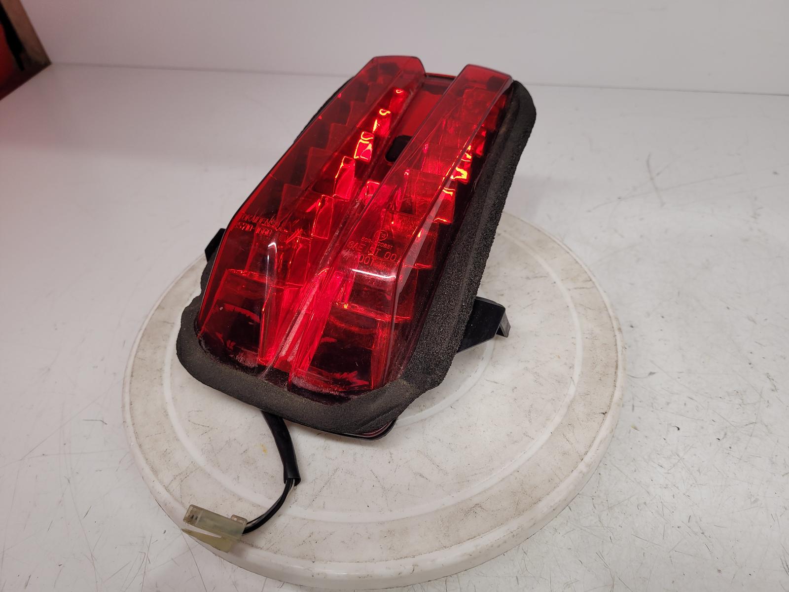 View Auto part Taillight Suzuki Sv650 2008