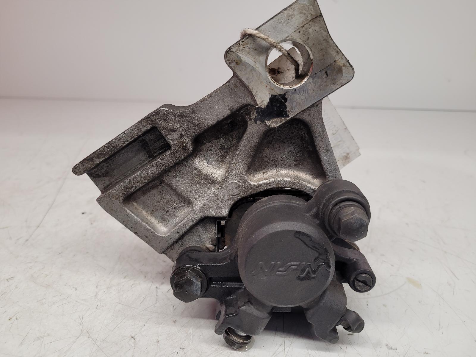 View Auto part Caliper Suzuki Sv650 2008