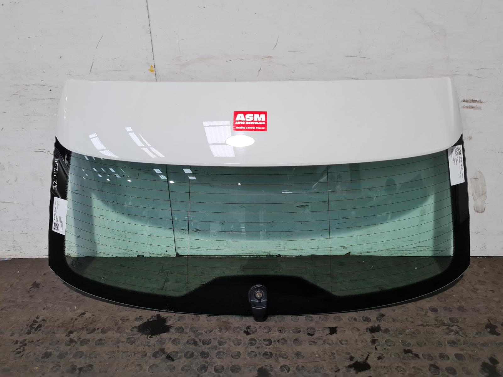 View Auto part Rear/Tailgate Glass Bmw 3 Series 2019