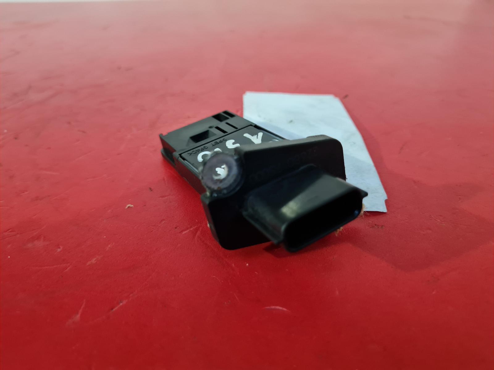 View Auto part Air Flow Meter Nissan Navara 2006