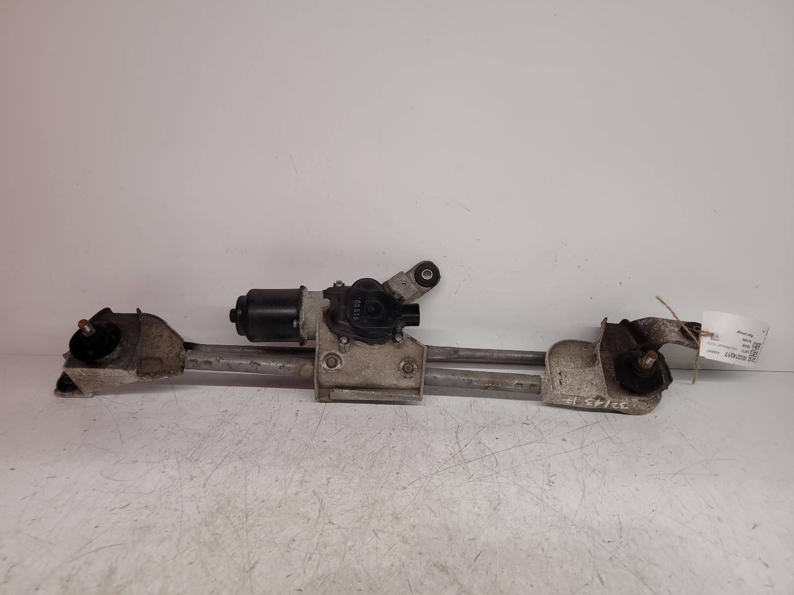 View Auto part Wiper Linkage Nissan Navara 2006