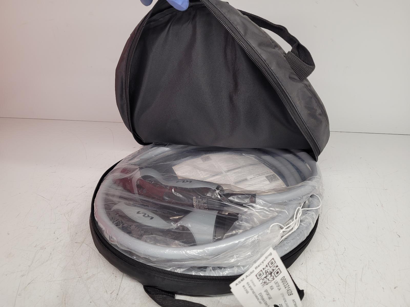 View Auto part EV/Hybrid Battery Charger Kia Sportage 2022
