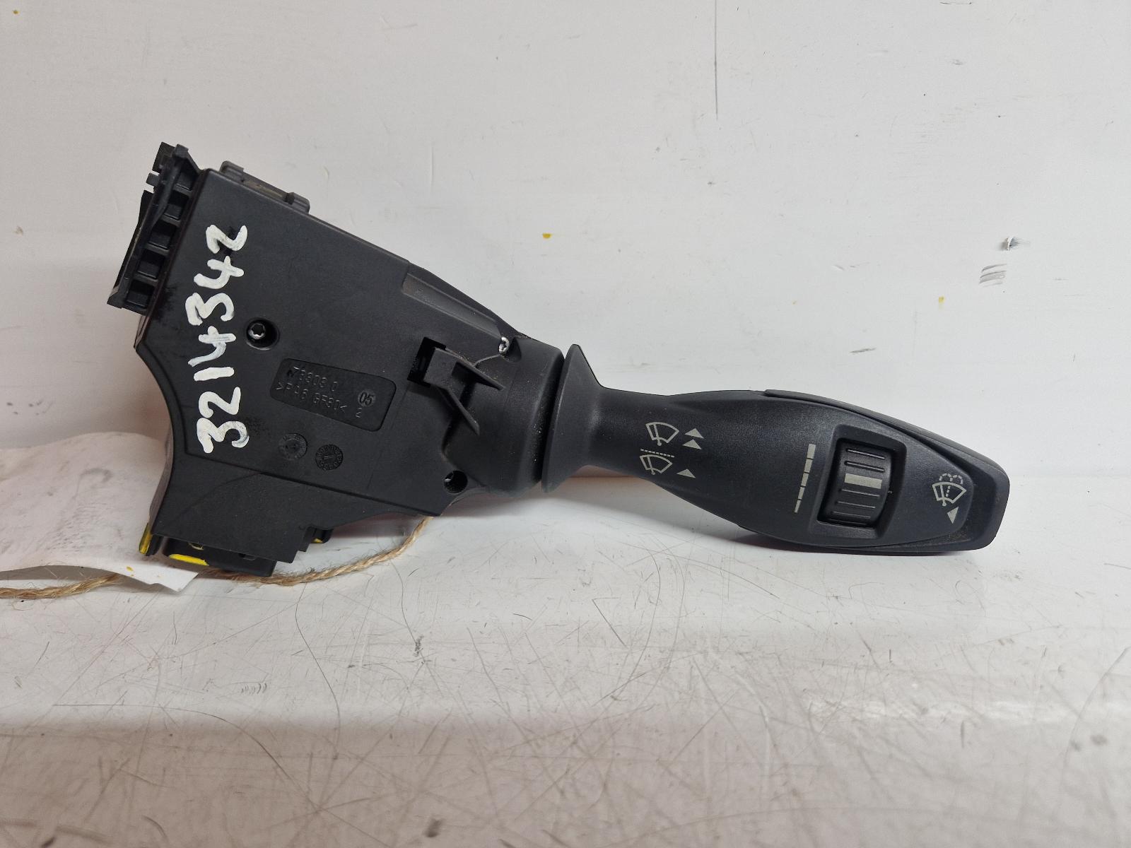 View Auto part Combination Switch Ford Fiesta 2011