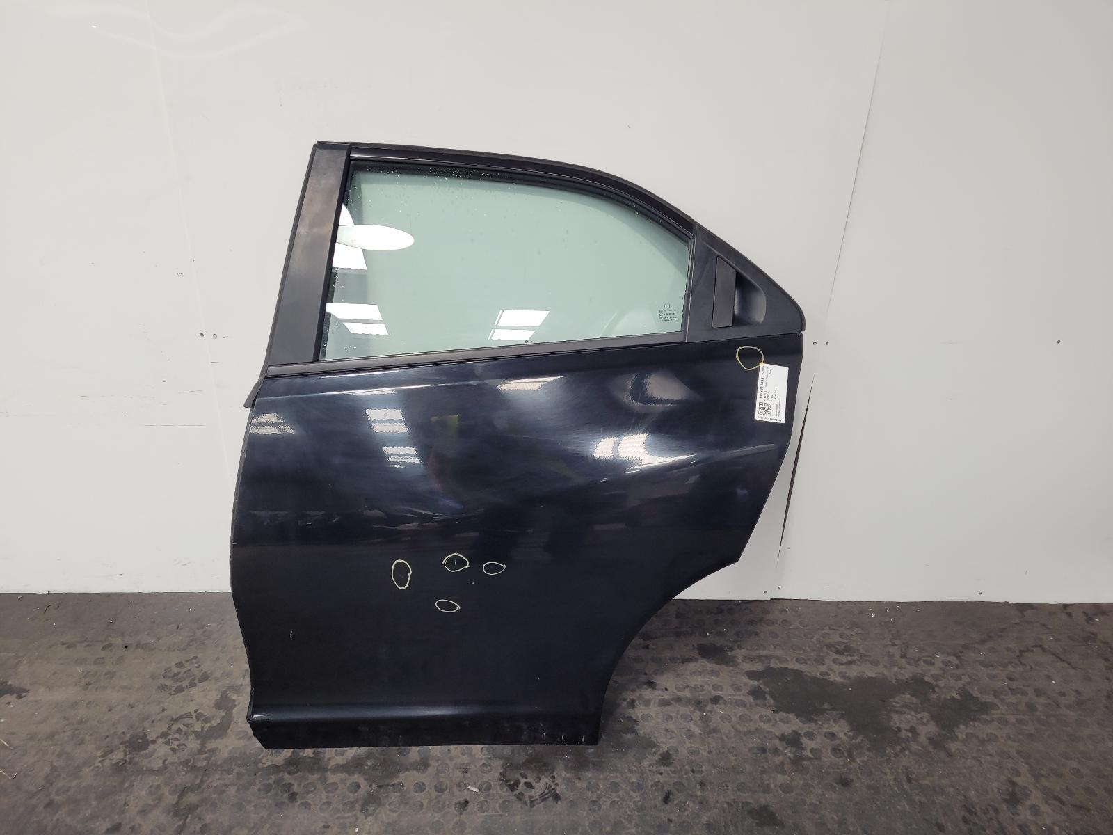 View Auto part L Rear Door Honda Civic 2012