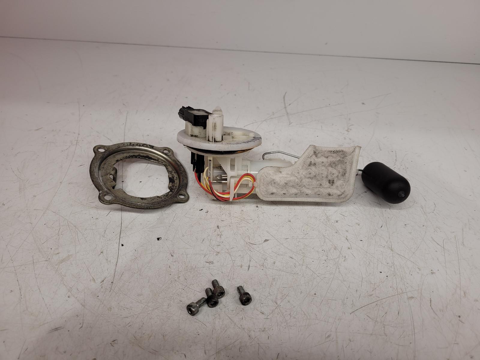 View Auto part Fuel Pump Yamaha Nmax 125 2019