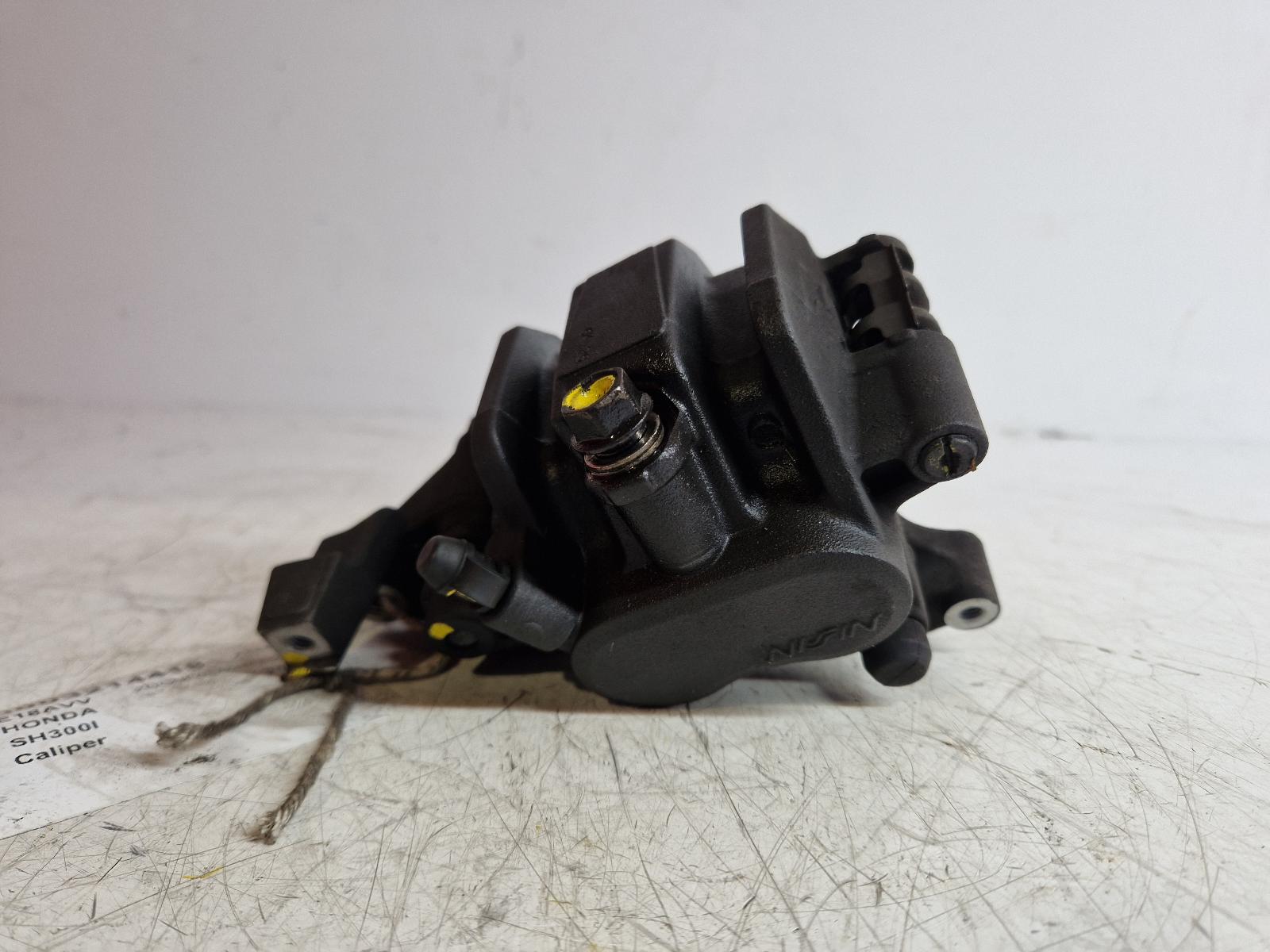 View Auto part Caliper Honda Sh300i 2018