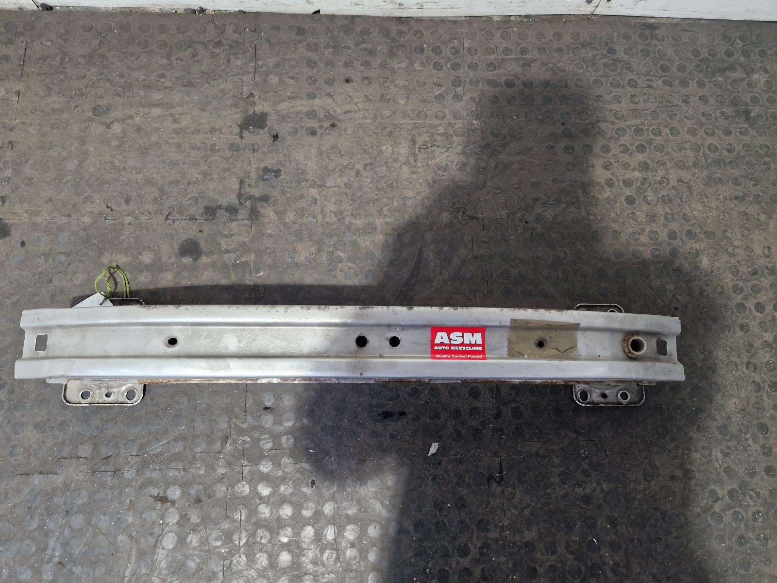 View Auto part Front Bumper Reinforcement Vauxhall Combo 2013