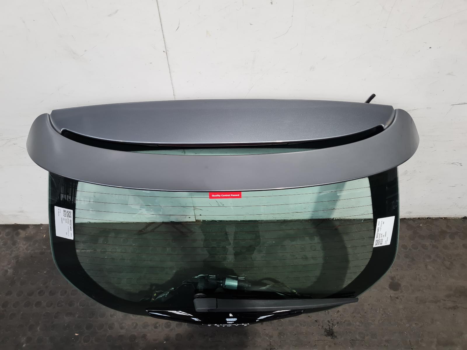 View Auto part Bootlid/Tailgate Volvo C30 2007