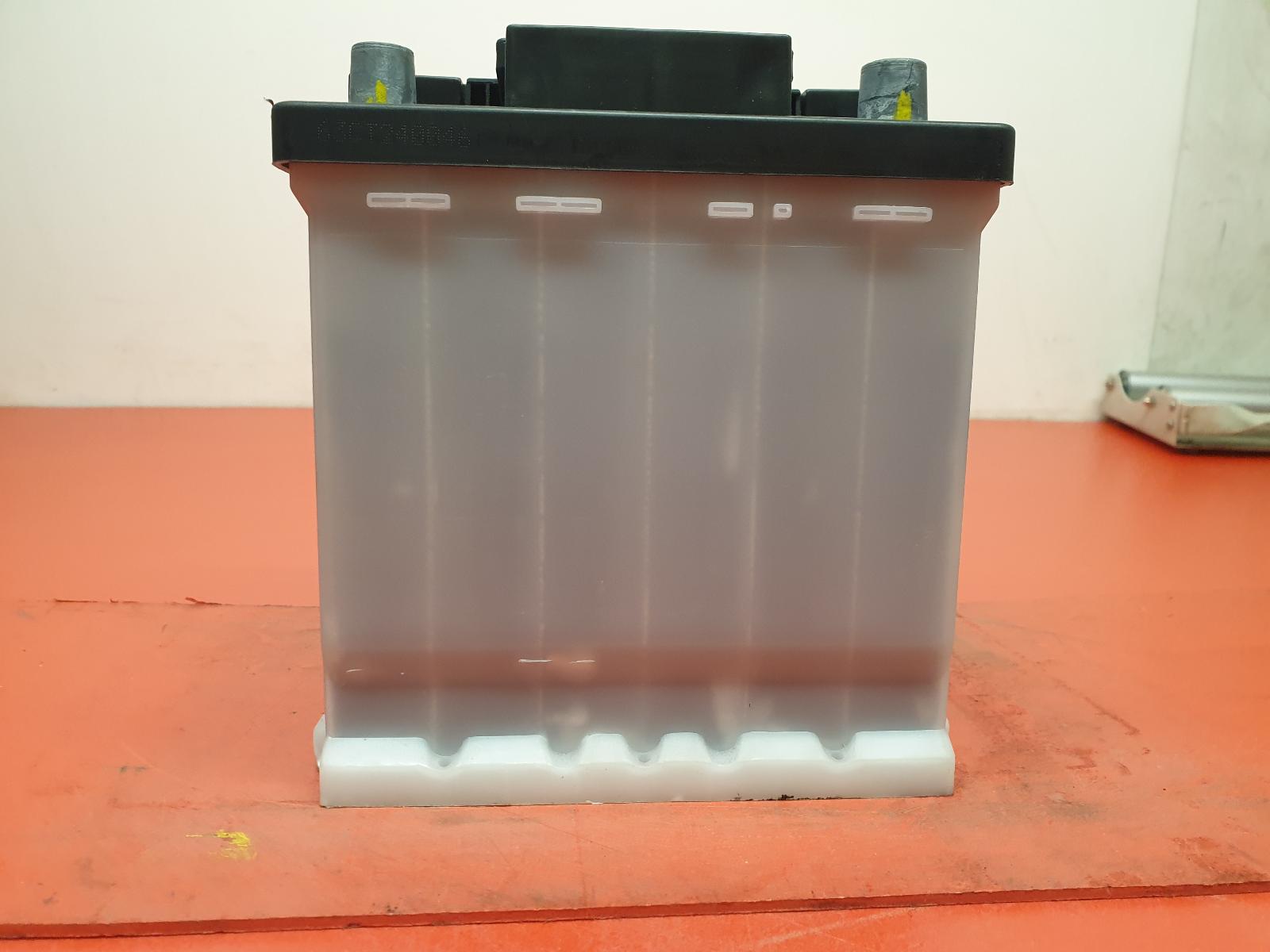 View Auto part Battery Unknown Unknown 2025