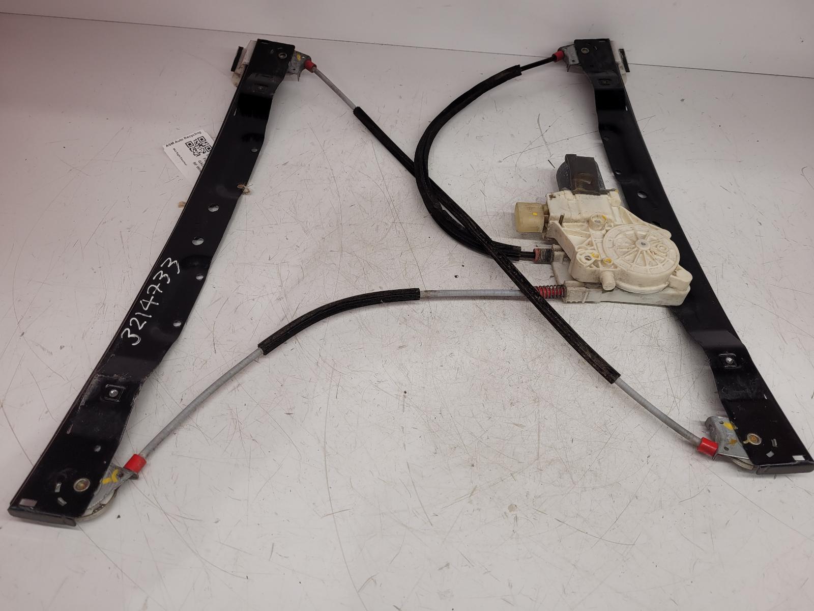 View Auto part RF Window Regulator Ford Galaxy 2015