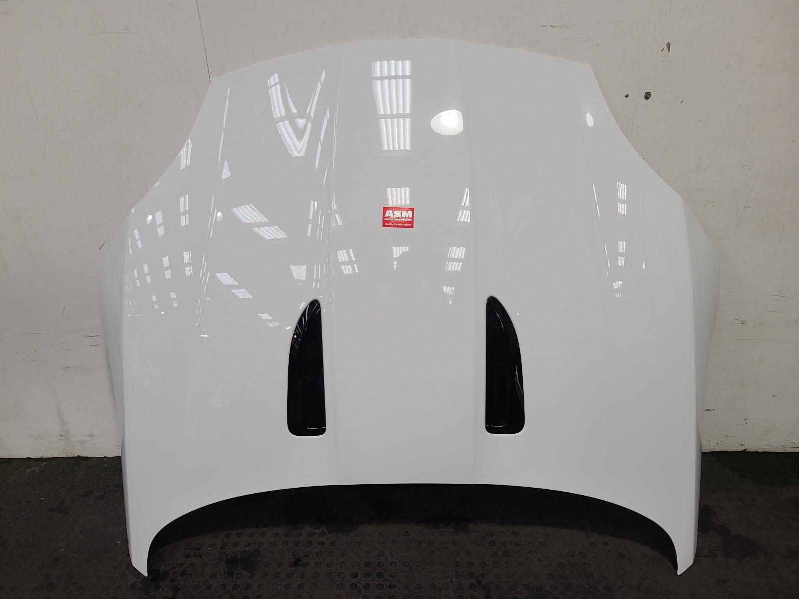 View Auto part Bonnet Jaguar F Type 2014