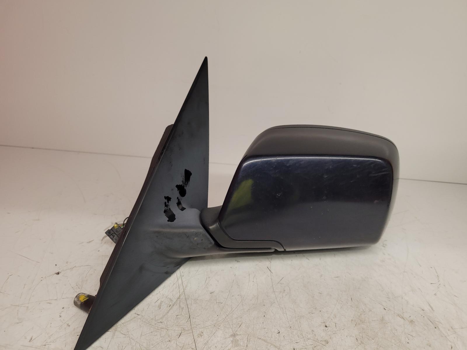 View Auto part L Door Mirror Bmw X3 2006