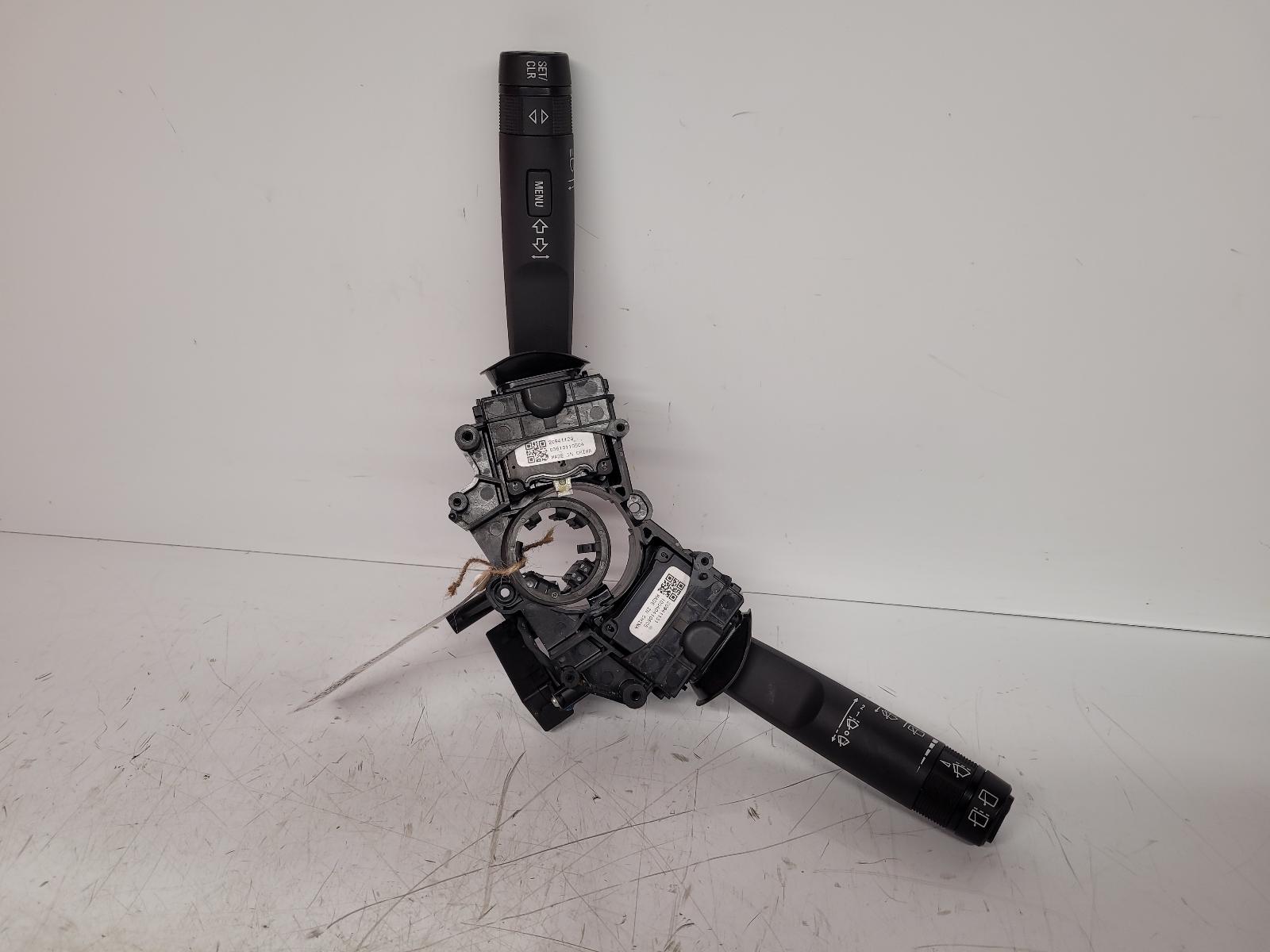 View Auto part Combination Switch Vauxhall Astra 2011