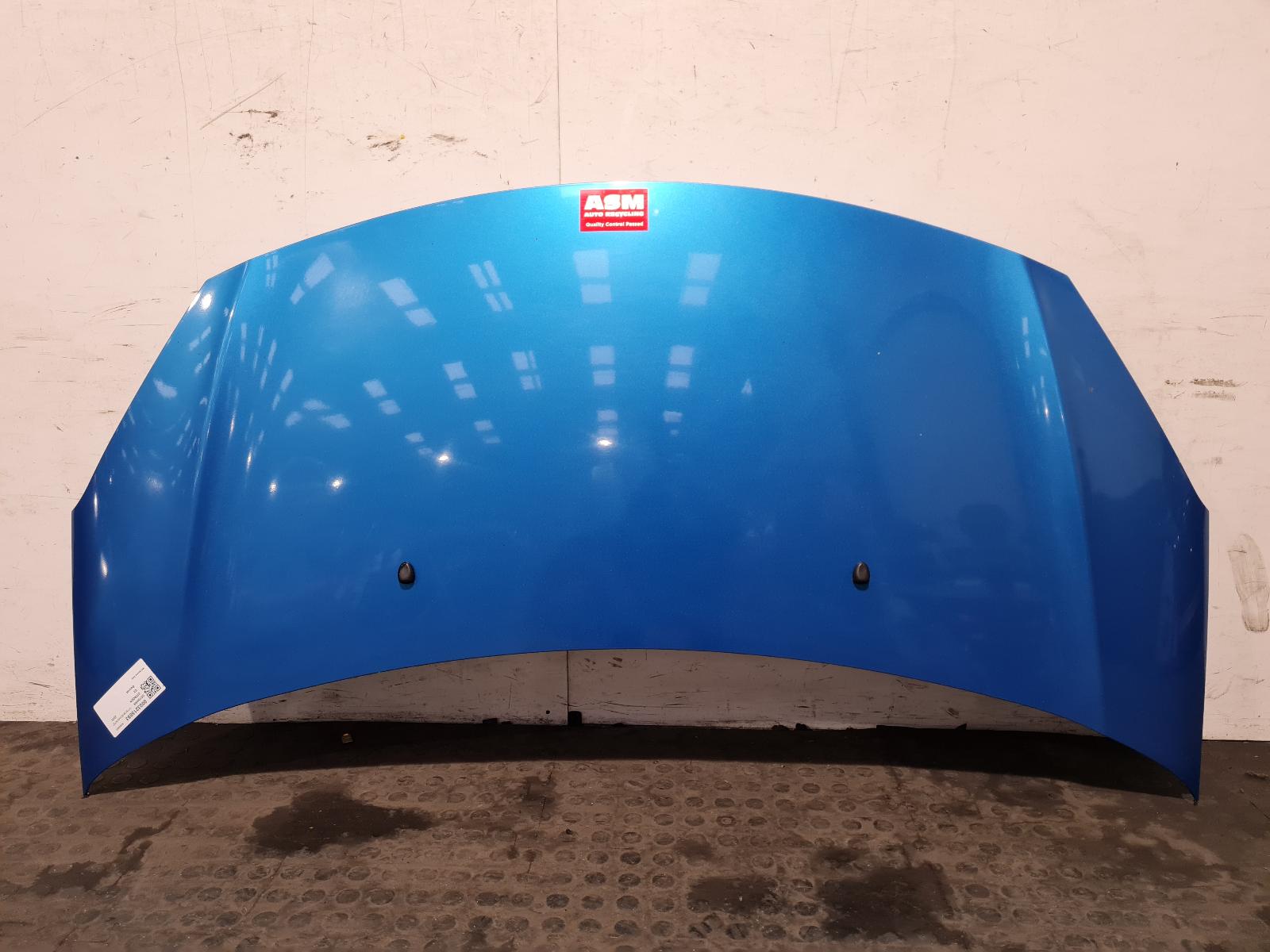 View Auto part Bonnet Citroen C3 2010