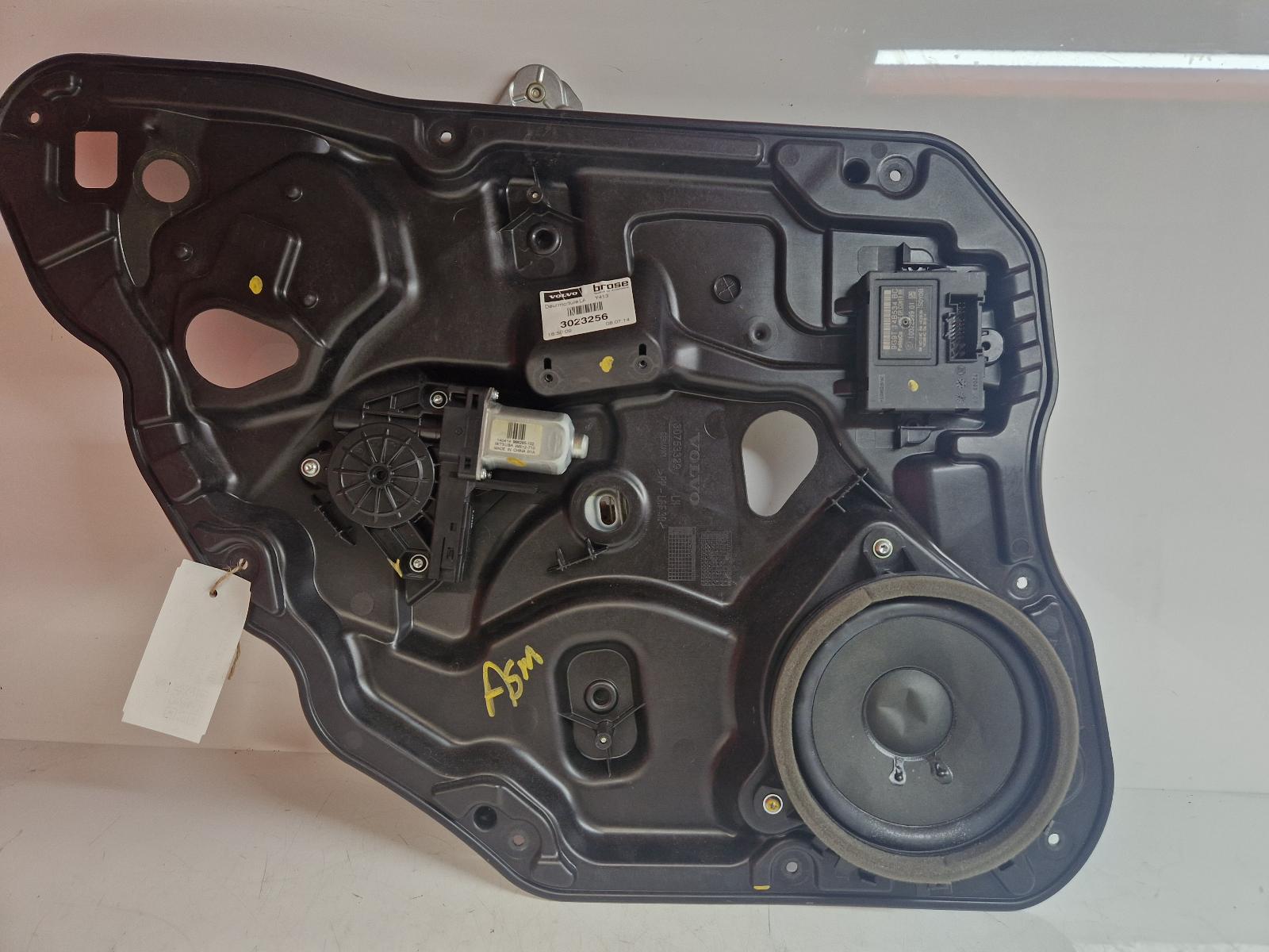View Auto part LR Window Regulator Volvo Xc60 2014