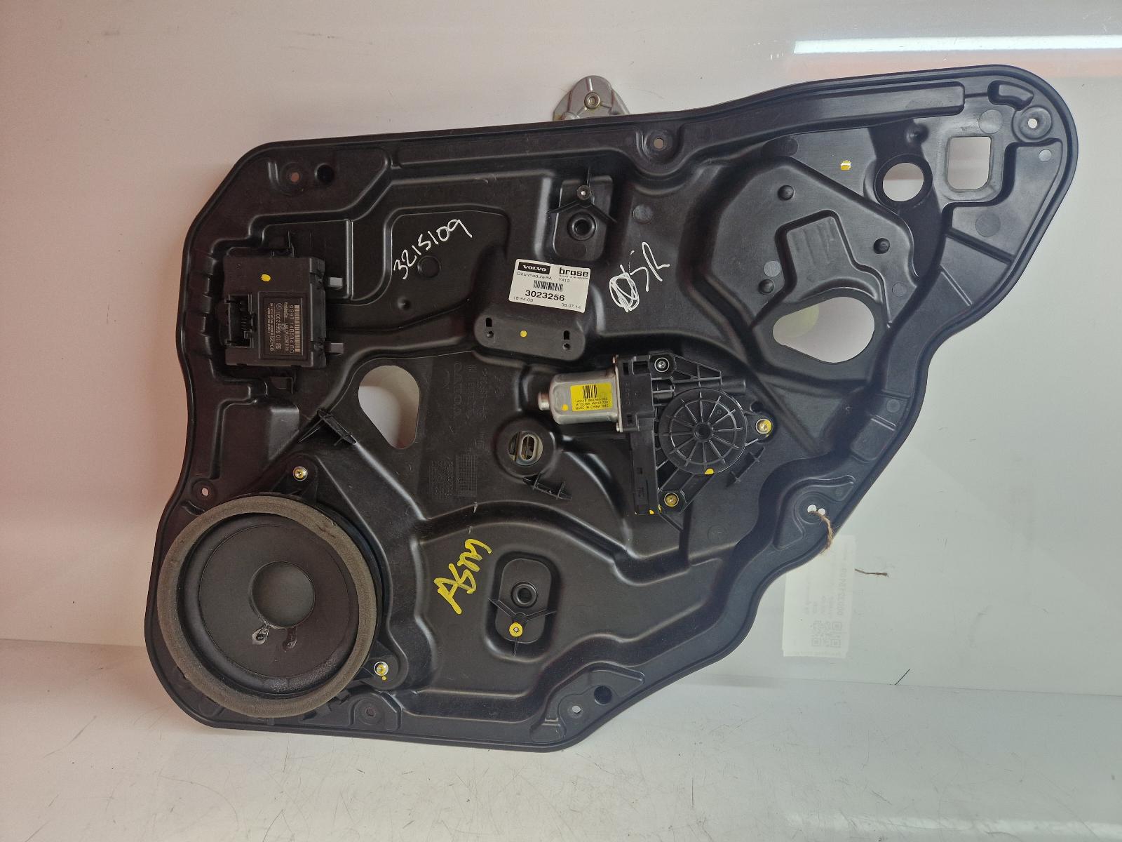 View Auto part RR Window Regulator Volvo Xc60 2014