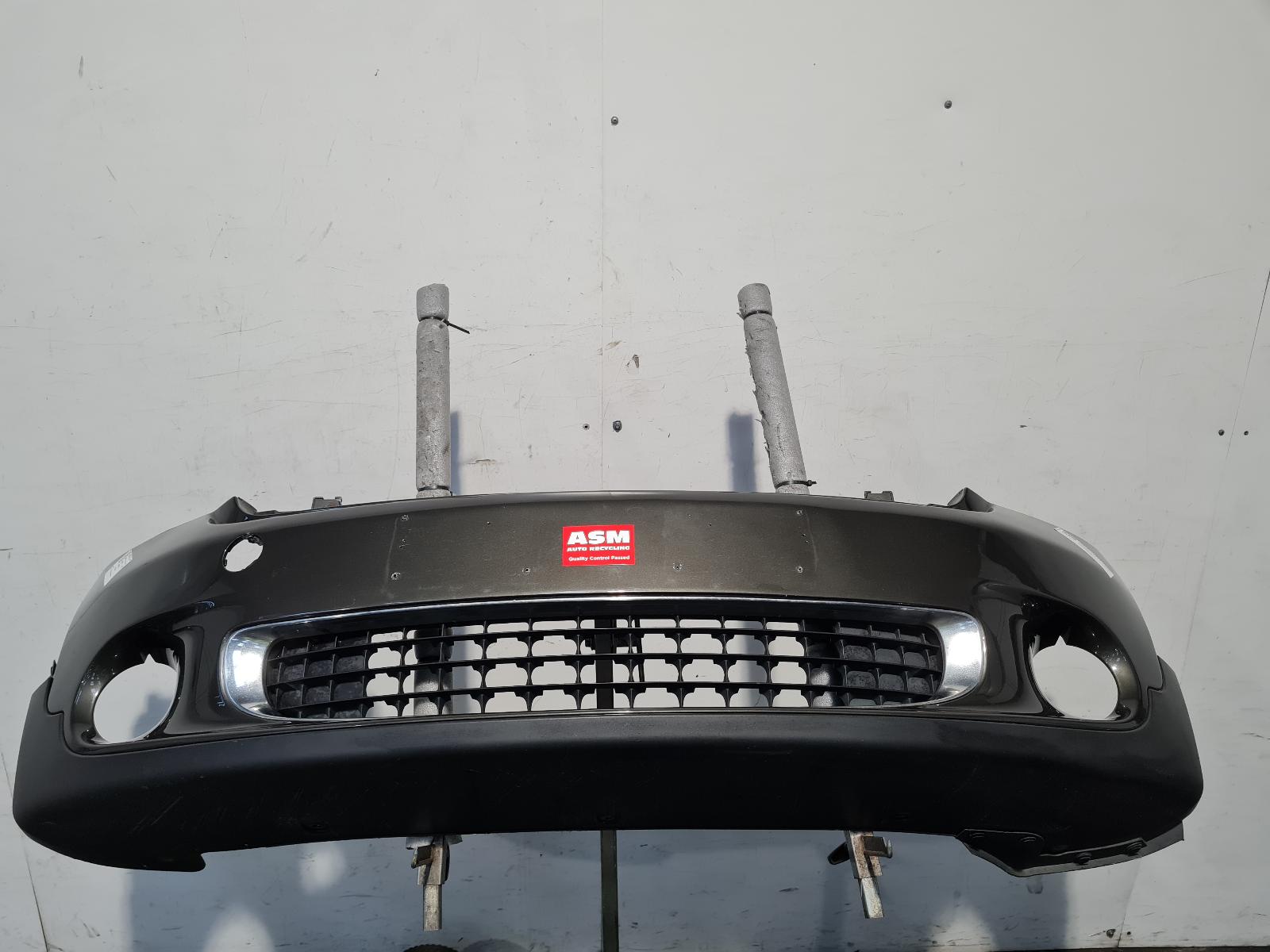 View Auto part Front Bumper Mini (bmw) Countryman 2010