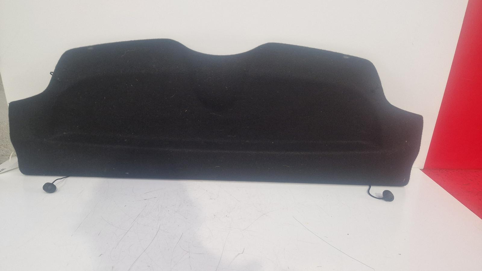 View Auto part Parcel Shelf Mini (bmw) Countryman 2010