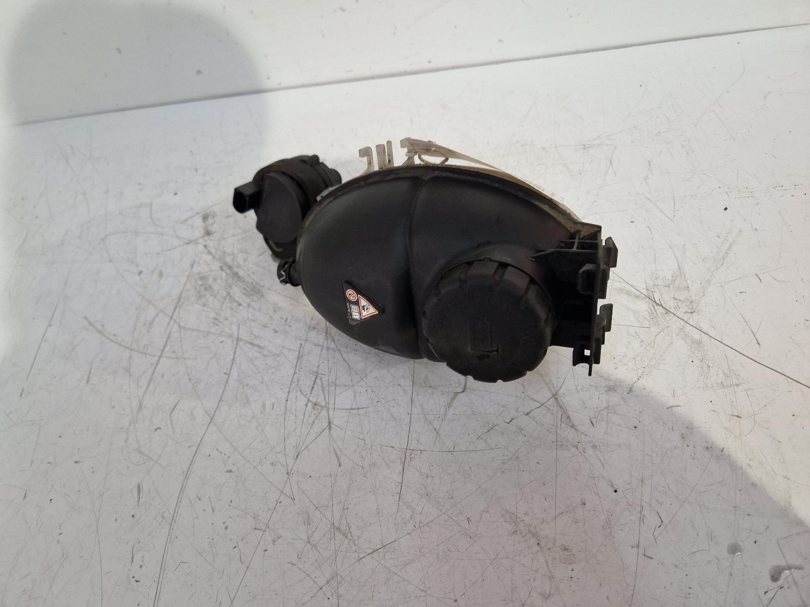 View Auto part Overflow Bottle Mercedes C Class 2014