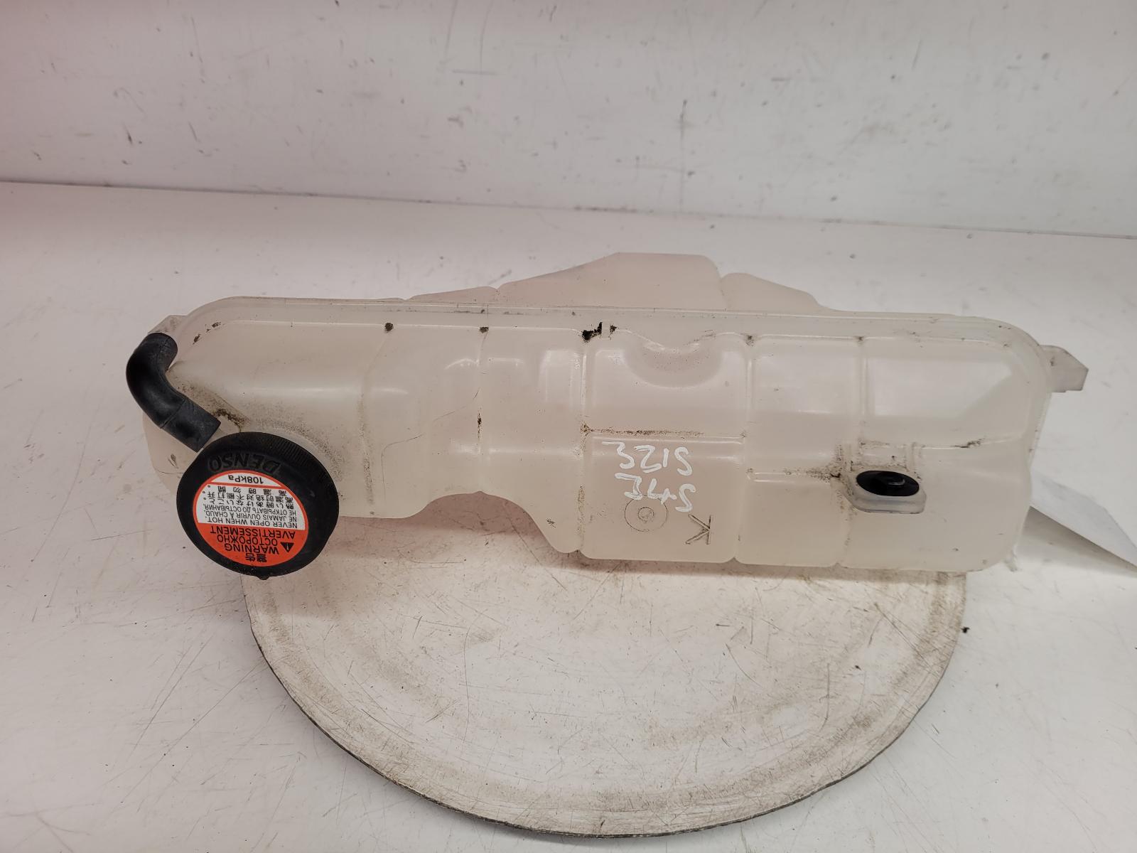 View Auto part Overflow Bottle Lexus Is Series 2015