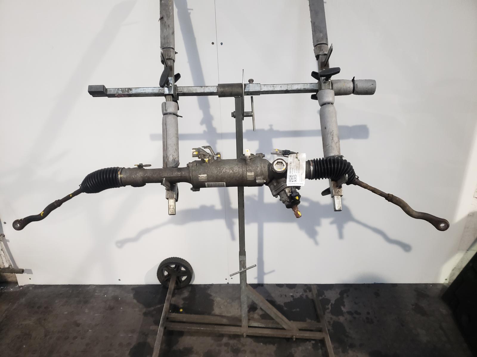 View Auto part Steering Box/Rack Lexus Is Series 2015