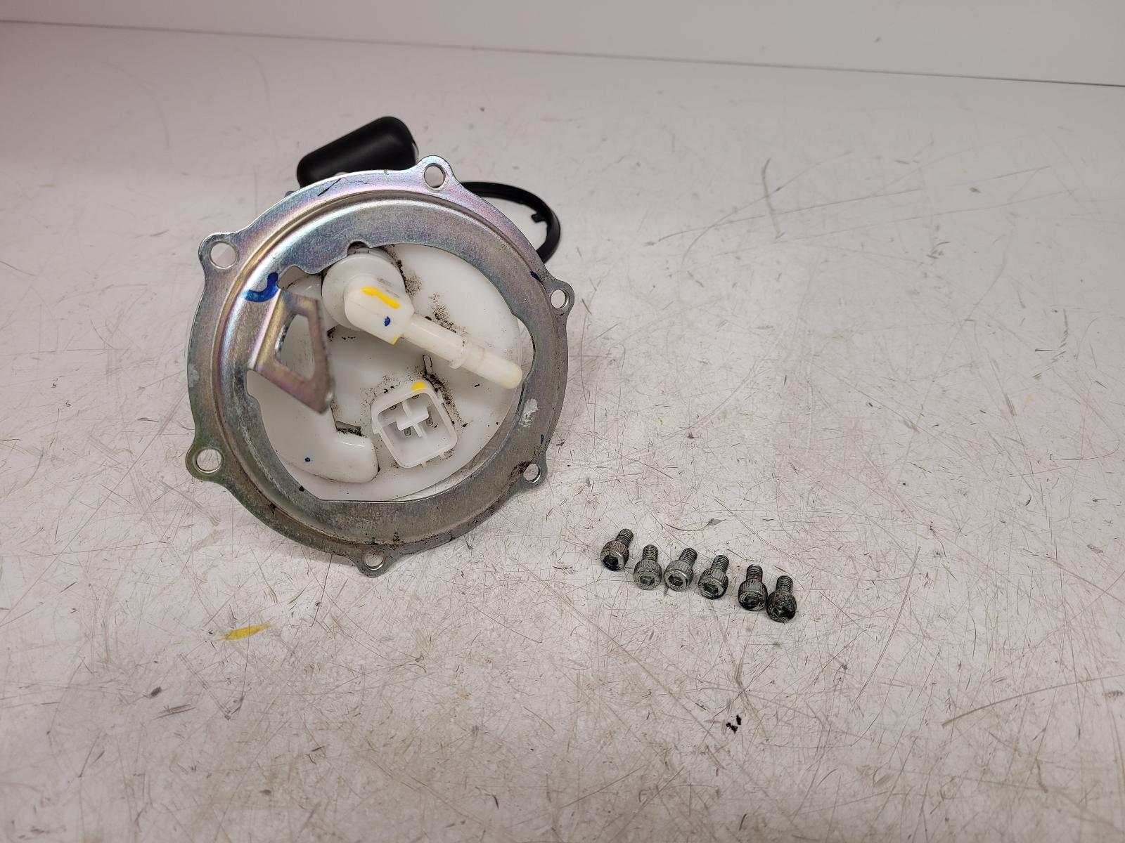 View Auto part Fuel Pump Yamaha Yzf R3 2017