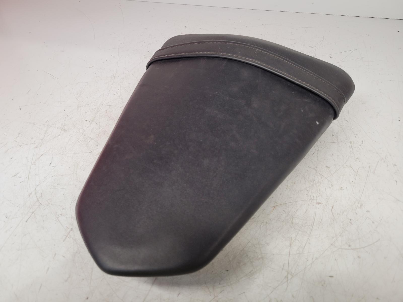 View Auto part 2nd Seat (Rear Seat) Yamaha Yzf R3 2017