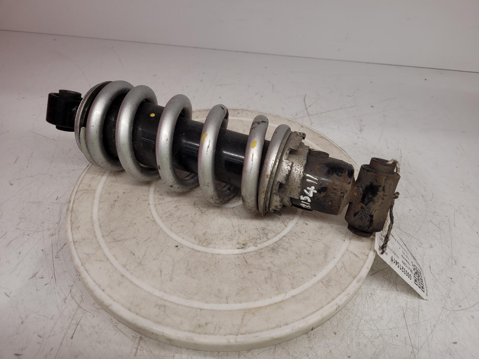 View Auto part Rear Shock Absorber Yamaha Yzf R3 2017