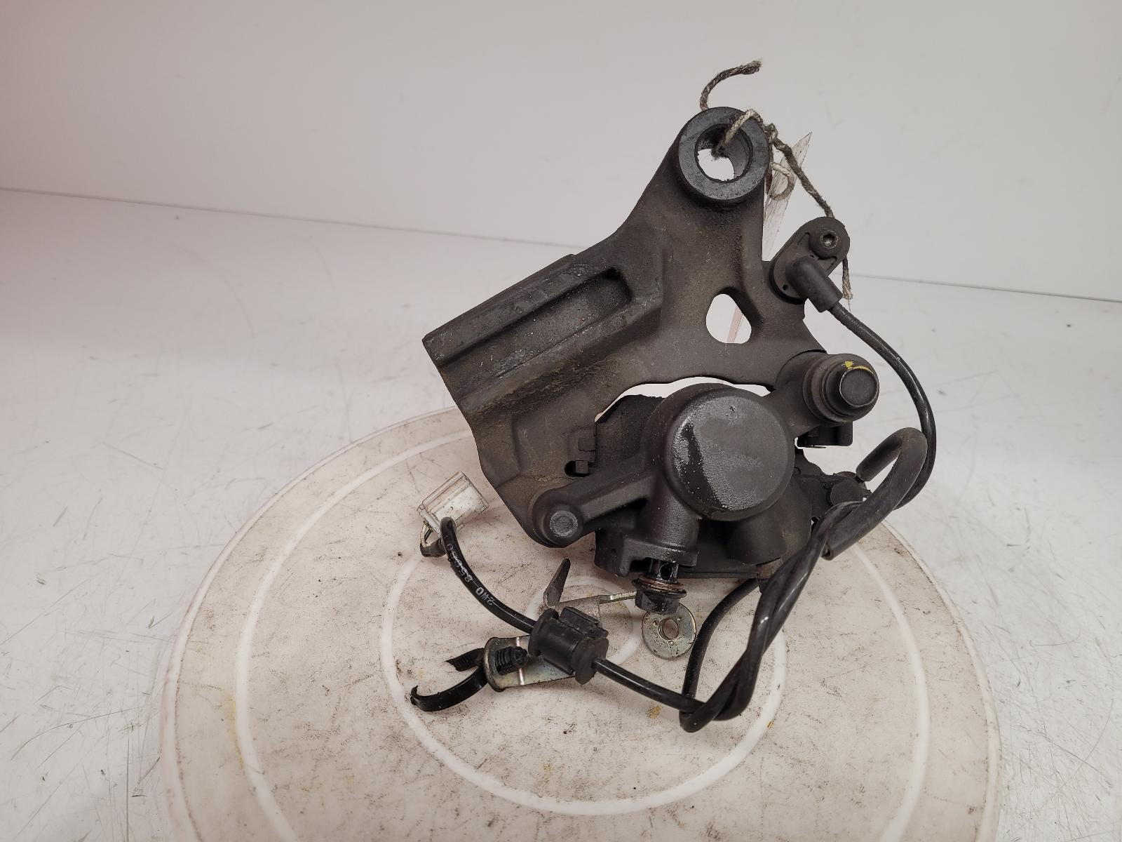 View Auto part Caliper Yamaha Yzf R3 2017