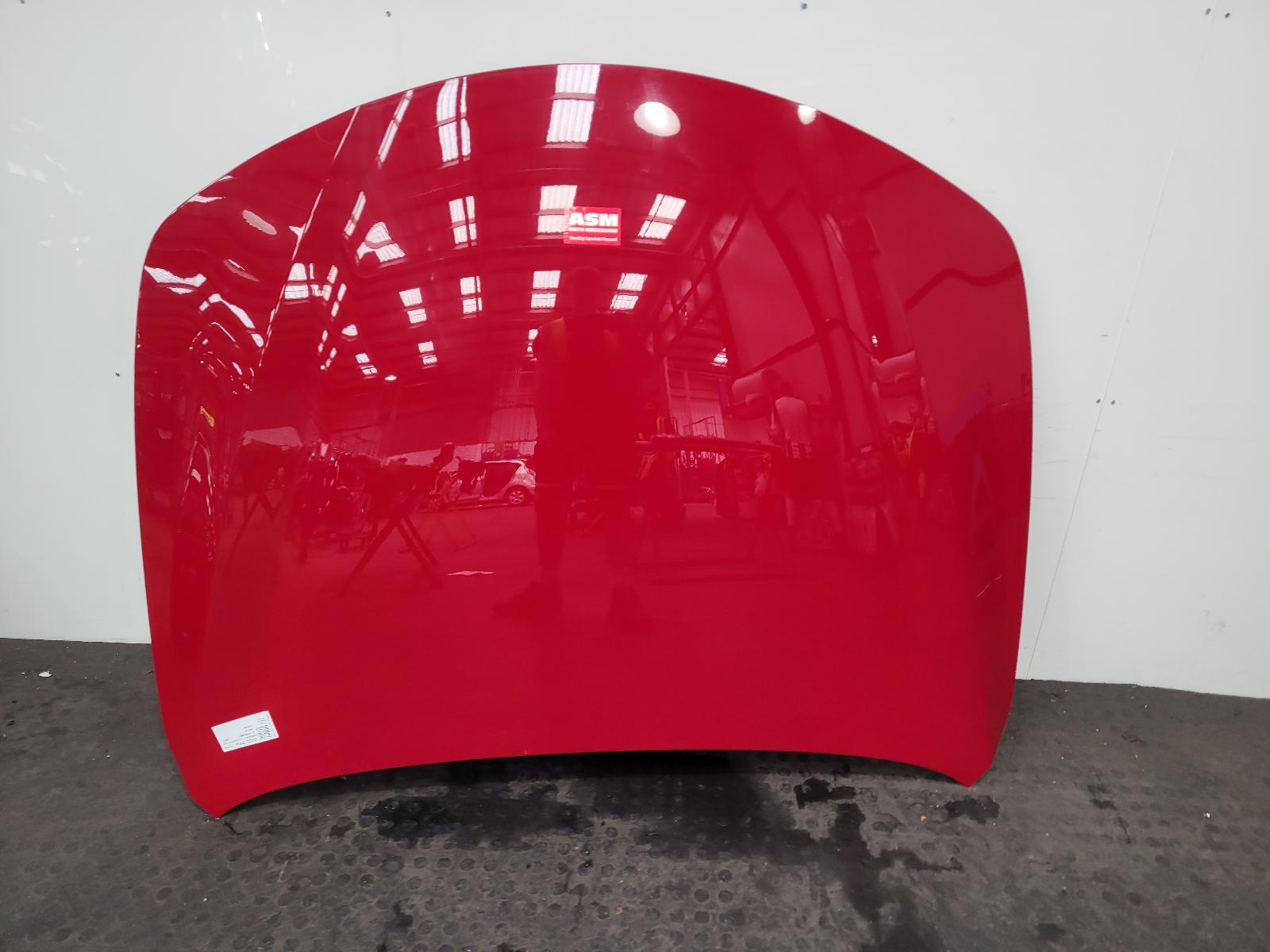 View Auto part Bonnet Alfa Romeo Giulia 2017