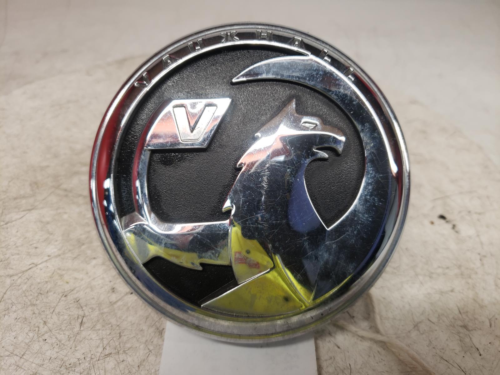 View Auto part Tailgate Handle Vauxhall Astra 2016