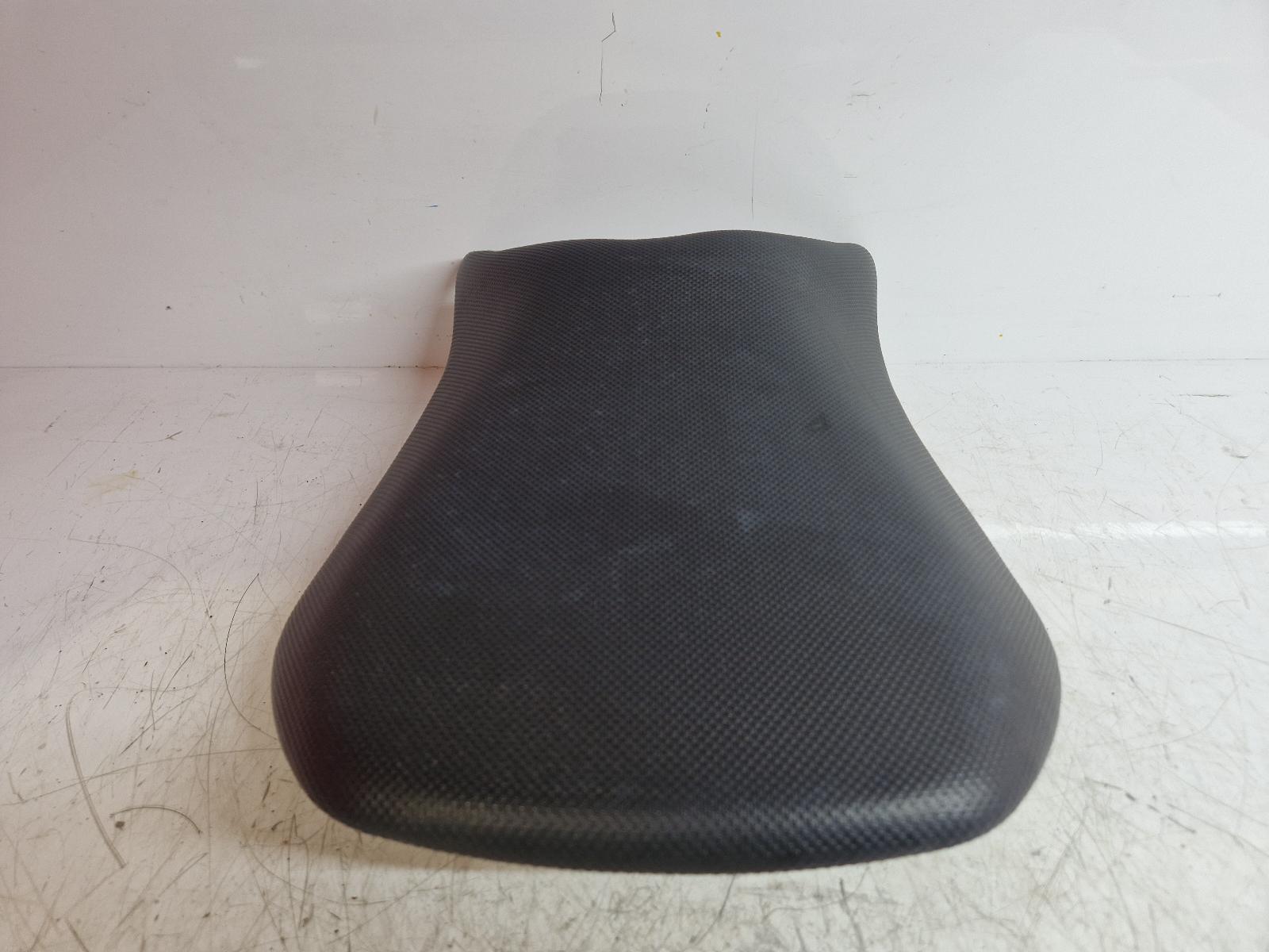View Auto part Front Seat Kawasaki Zx 636 2005
