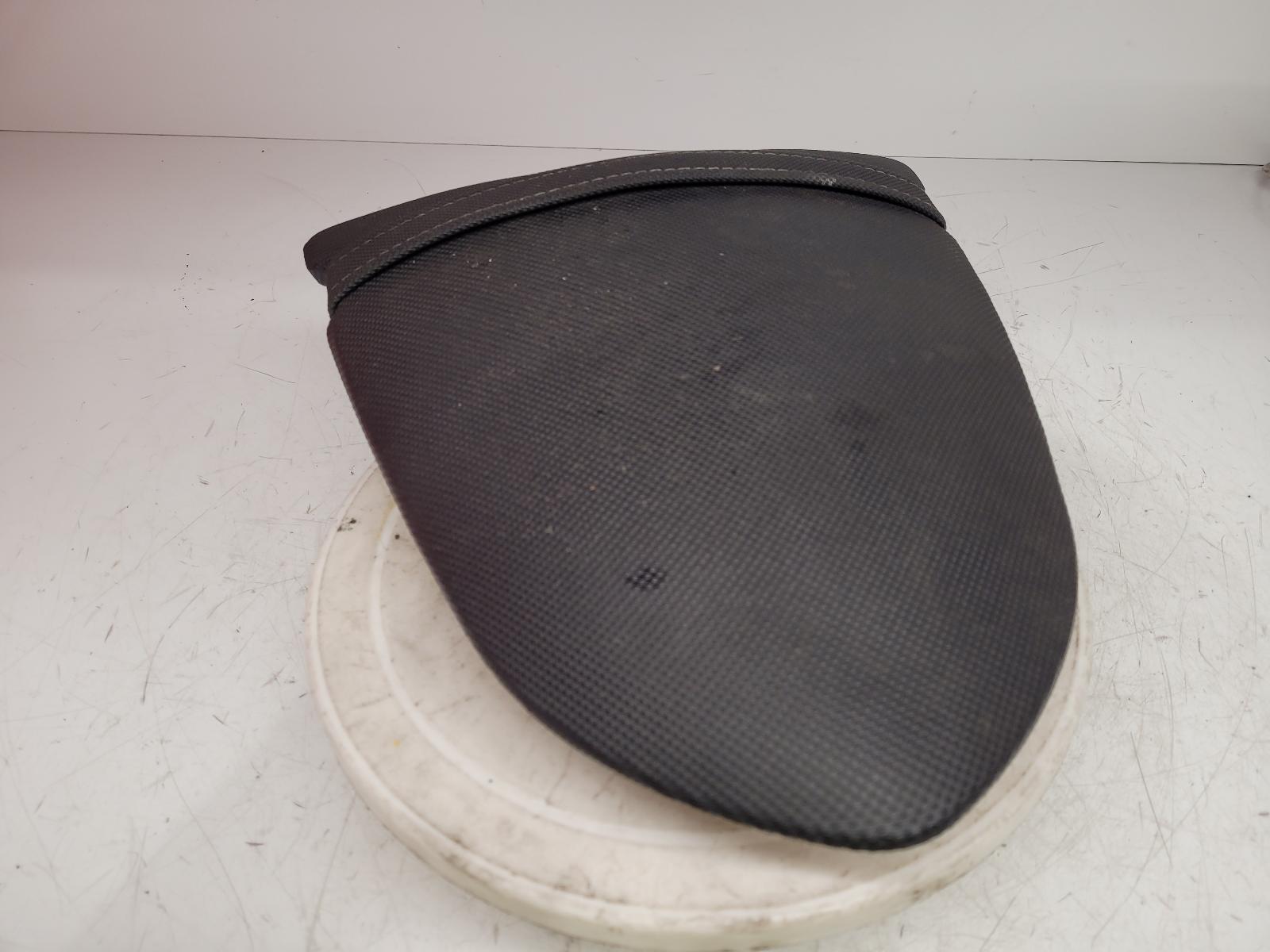 View Auto part 2nd Seat (Rear Seat) Kawasaki Zx 636 2005