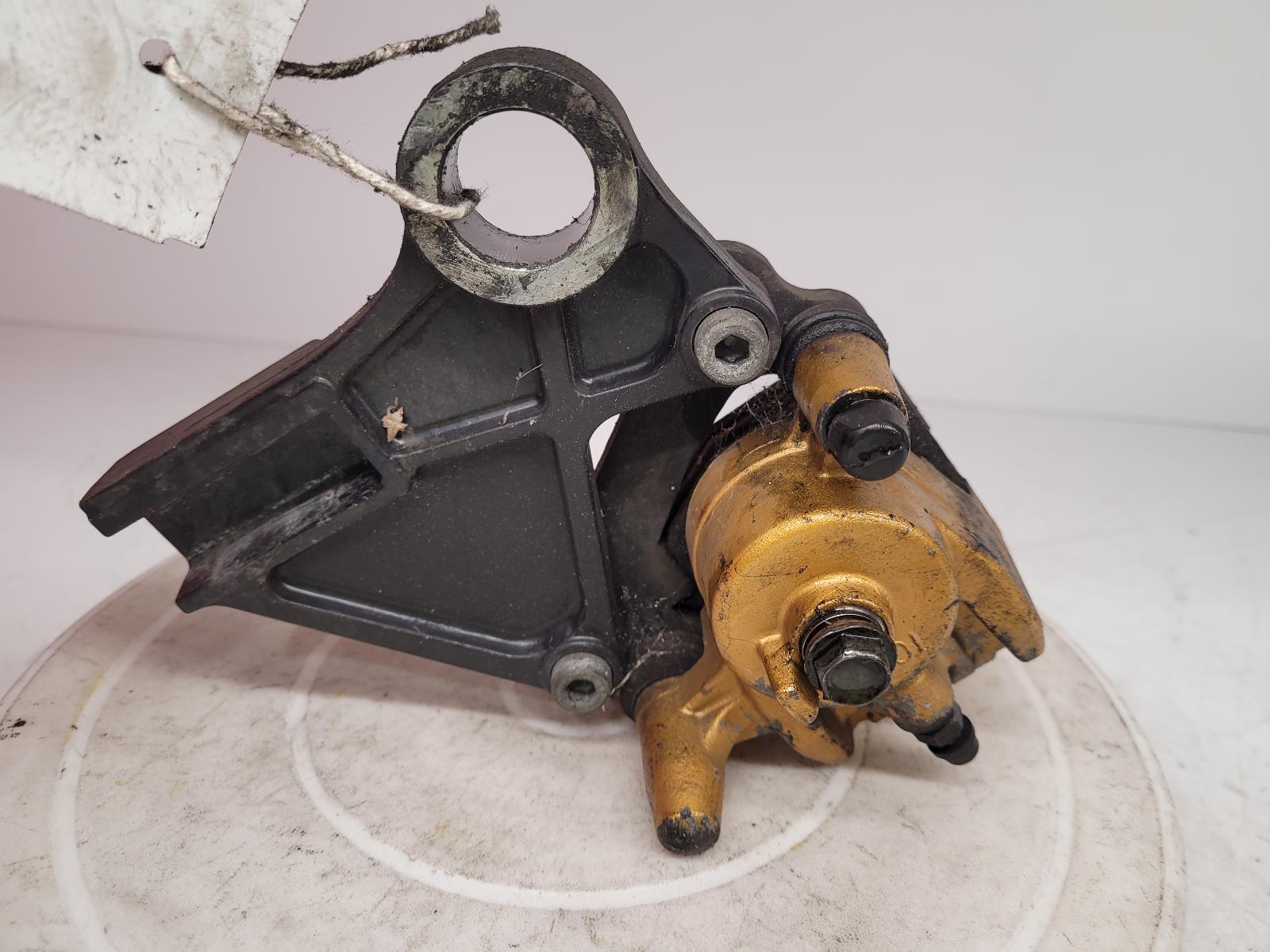 View Auto part Caliper Kawasaki Zx 636 2005