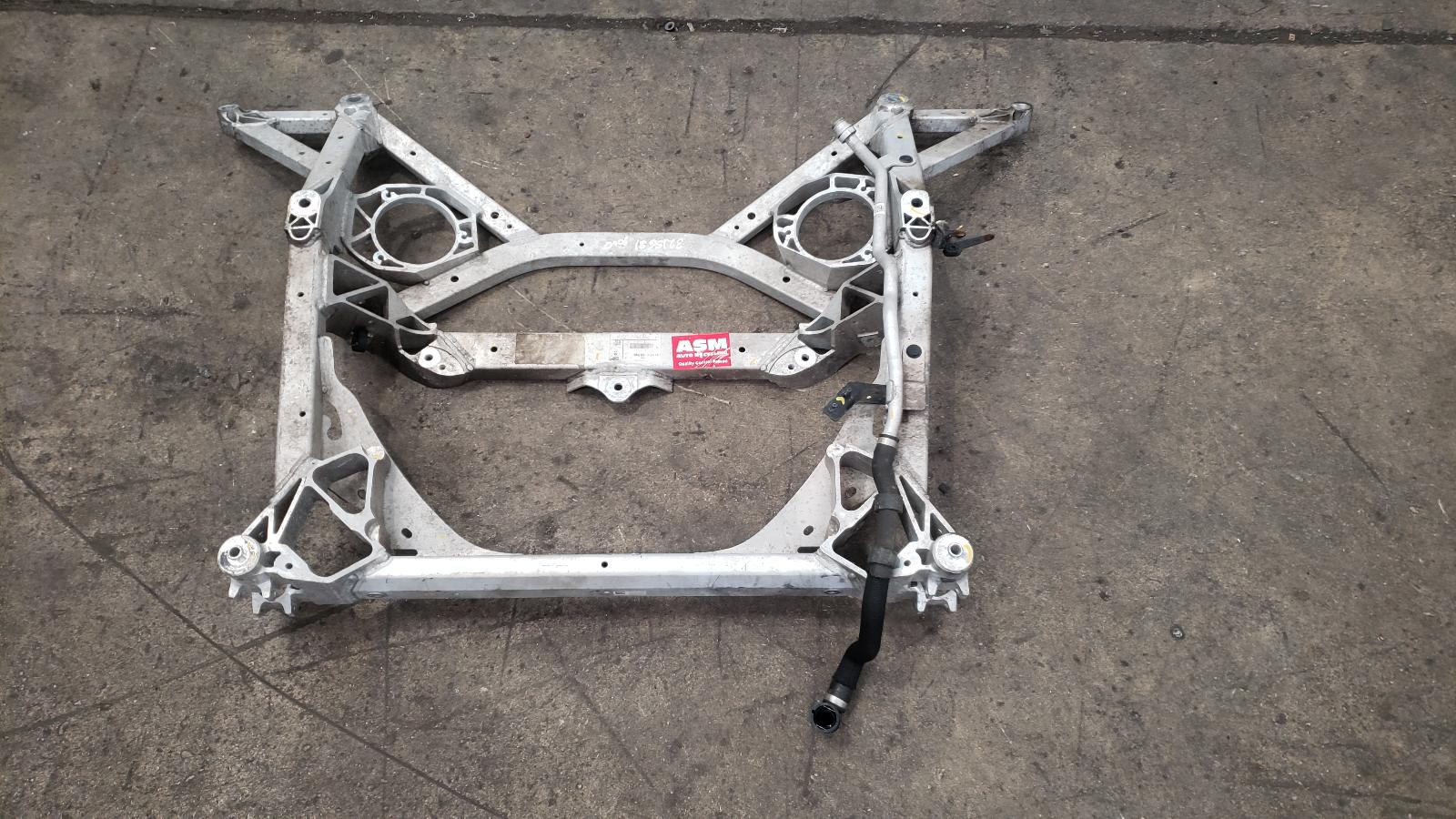 View Auto part Front Subframe Bmw 3 Series 2022
