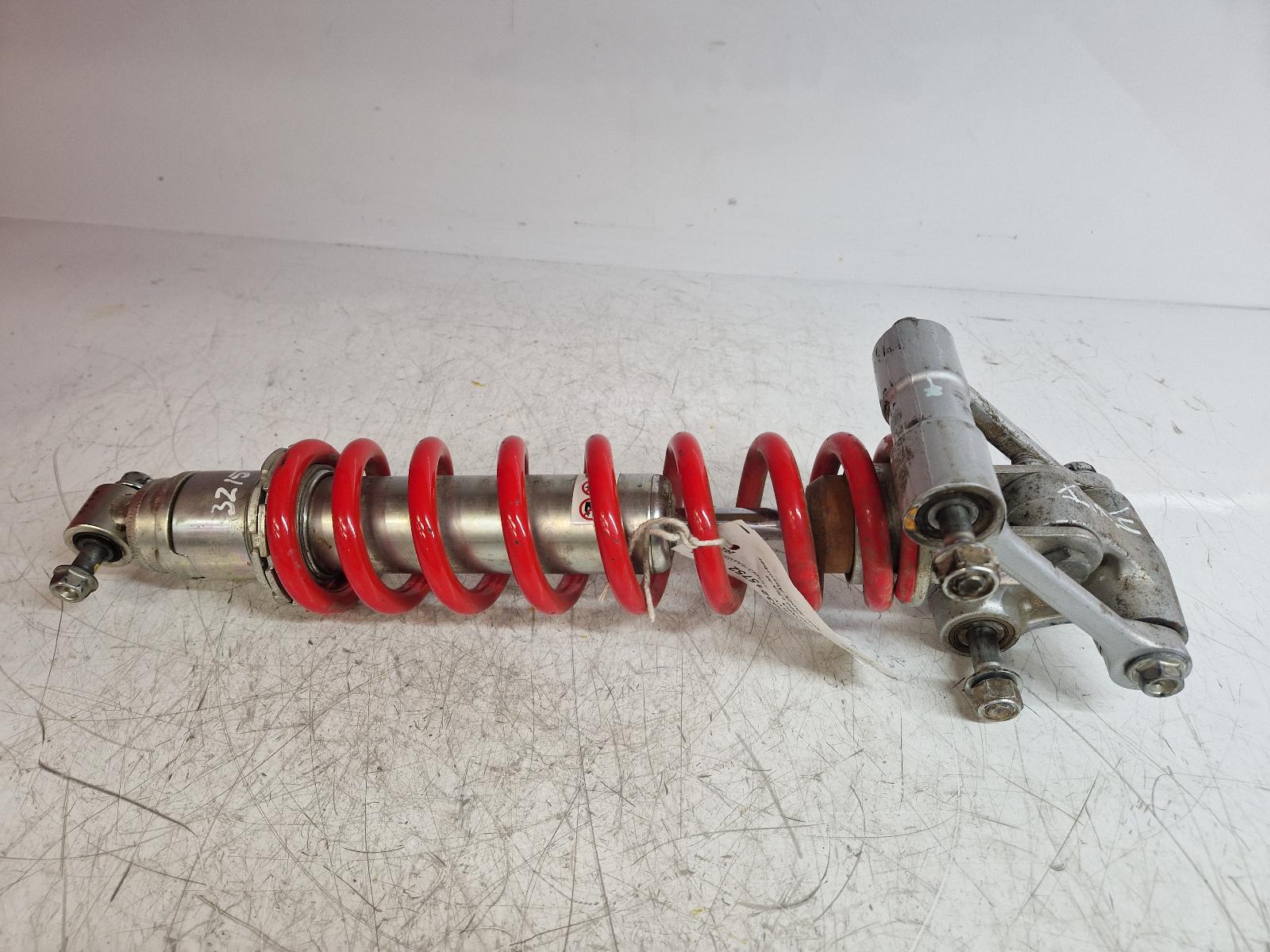 View Auto part Rear Shock Absorber Honda Crf 300 Lra-m 2021