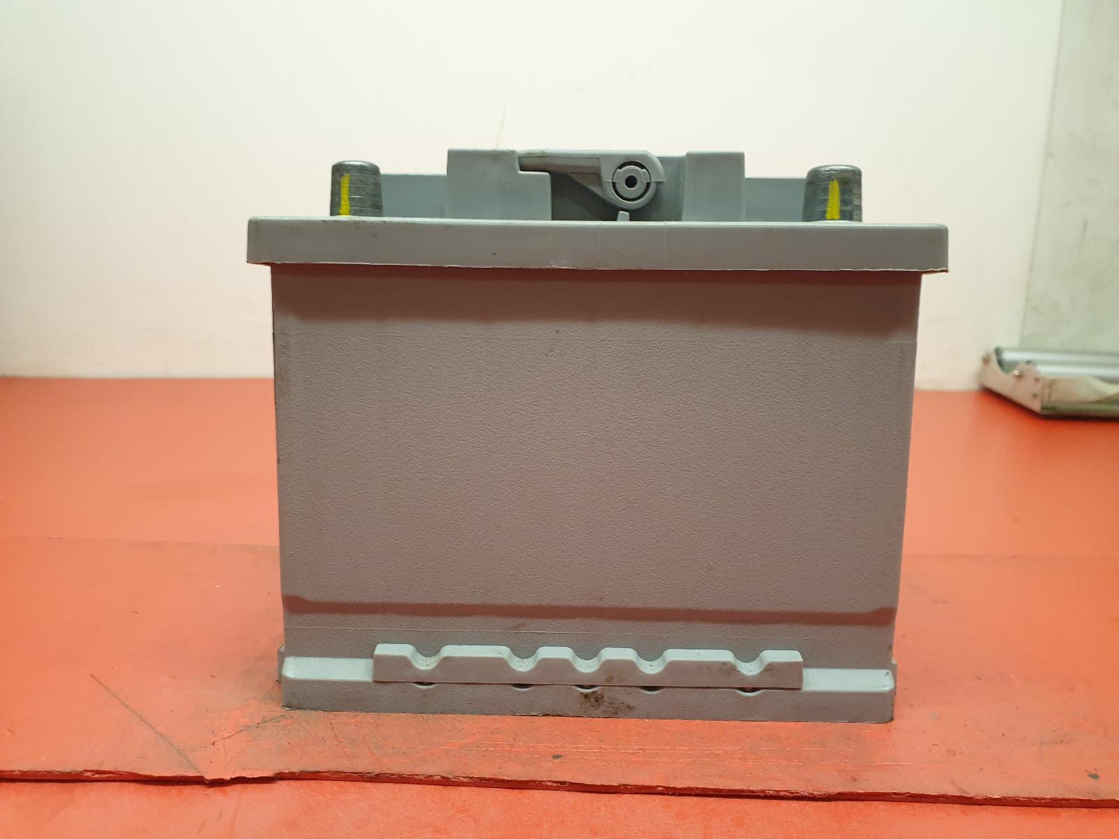View Auto part Battery Unknown Unknown 2025