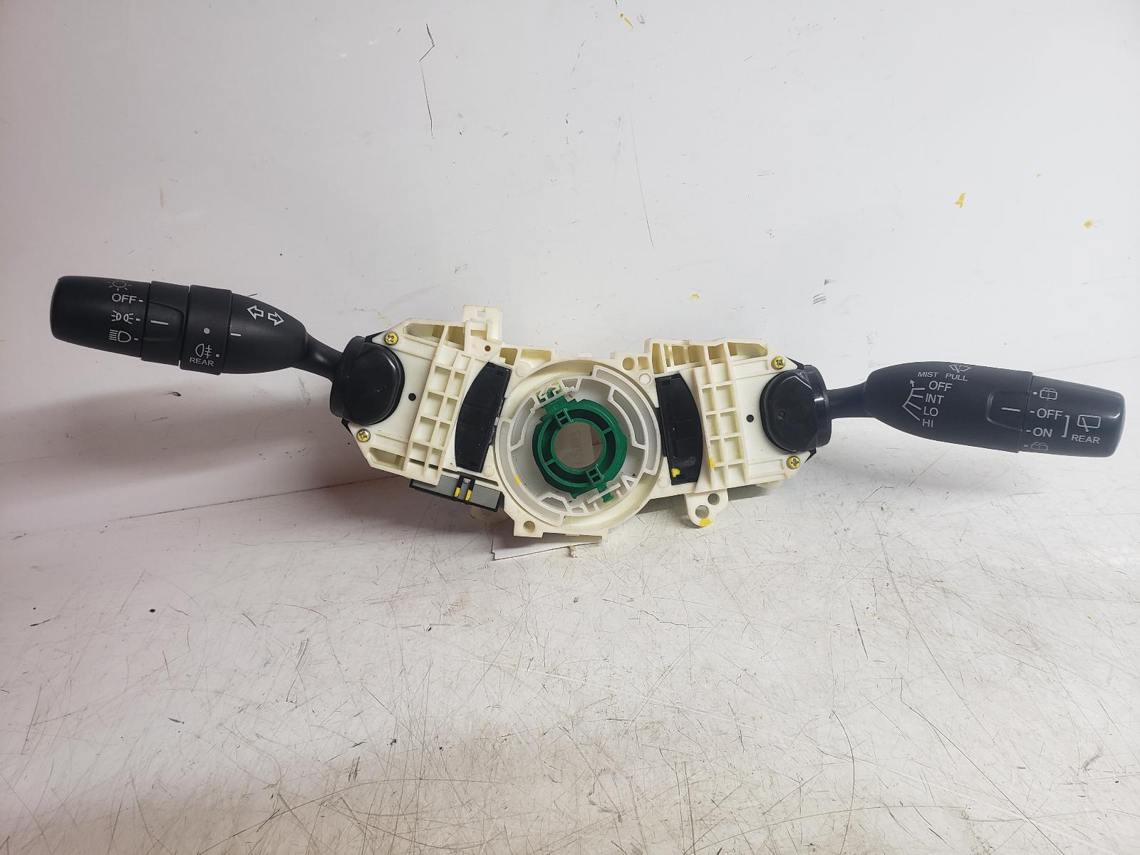 View Auto part Combination Switch Honda Insight 2012