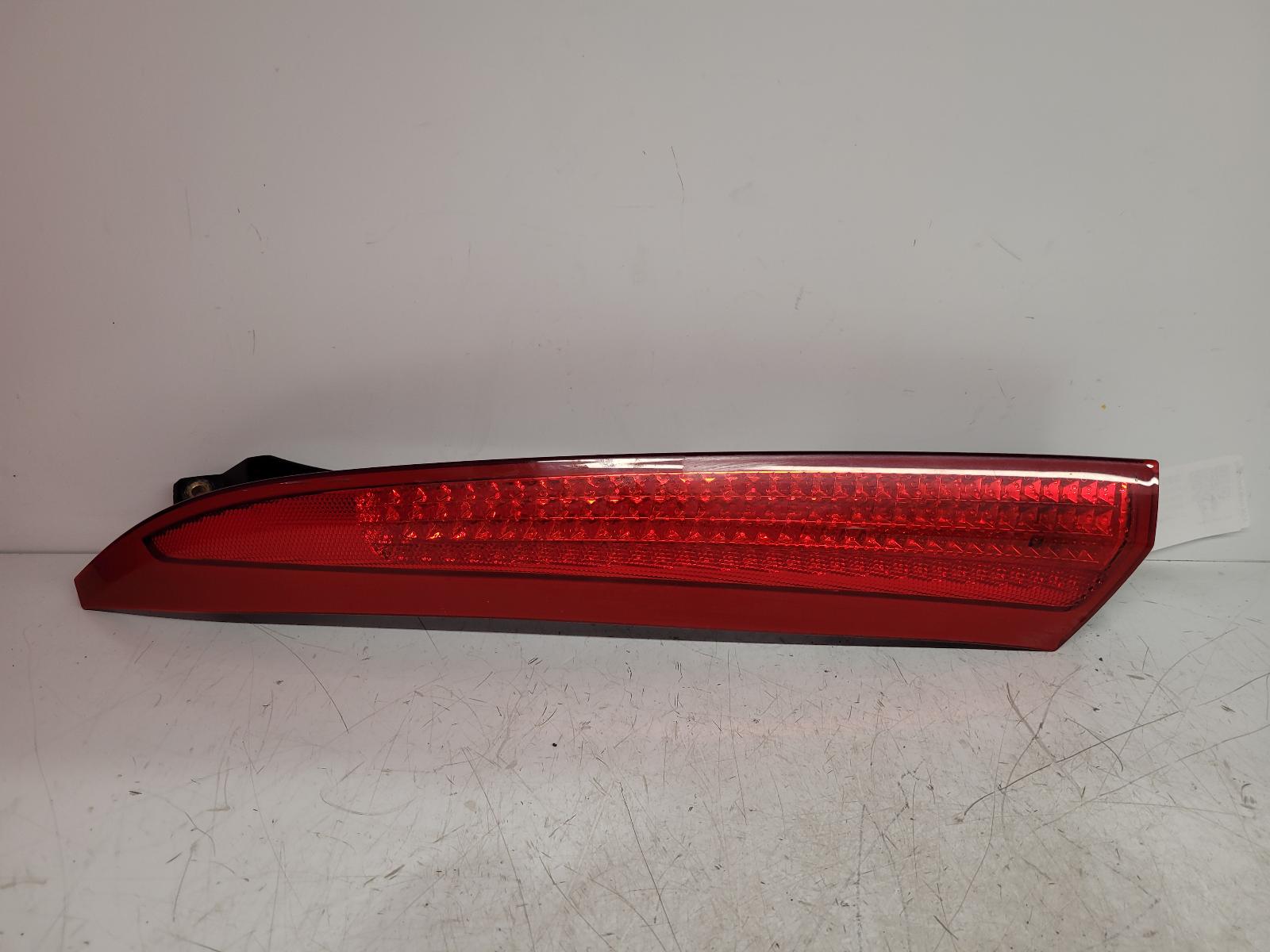 View Auto part L Taillight Volvo Xc90 2007