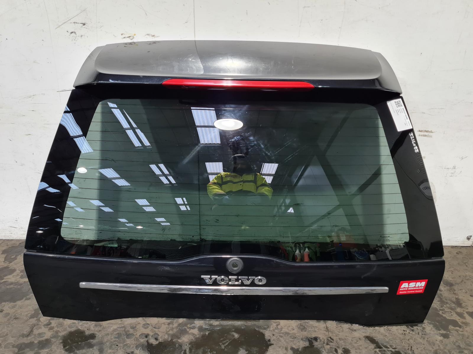 View Auto part Bootlid/Tailgate Volvo Xc90 2007