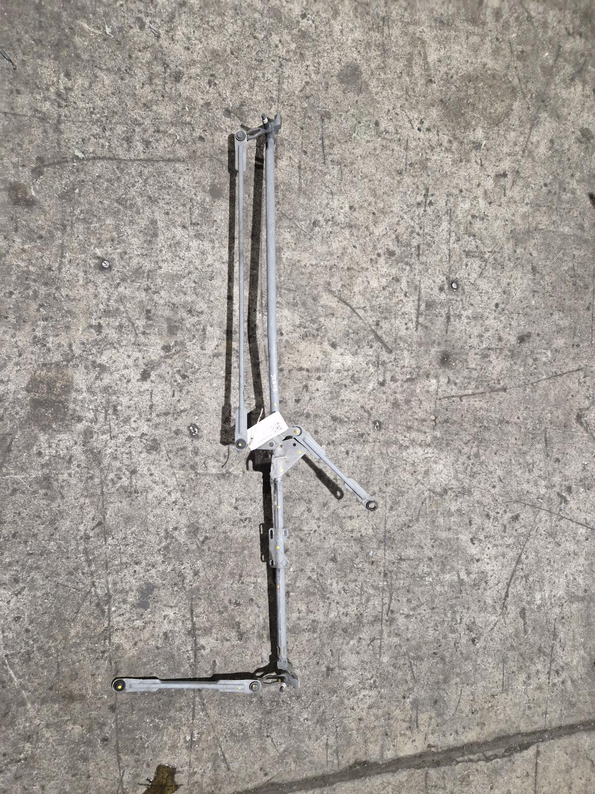 View Auto part Wiper Linkage Citroen C4 2013