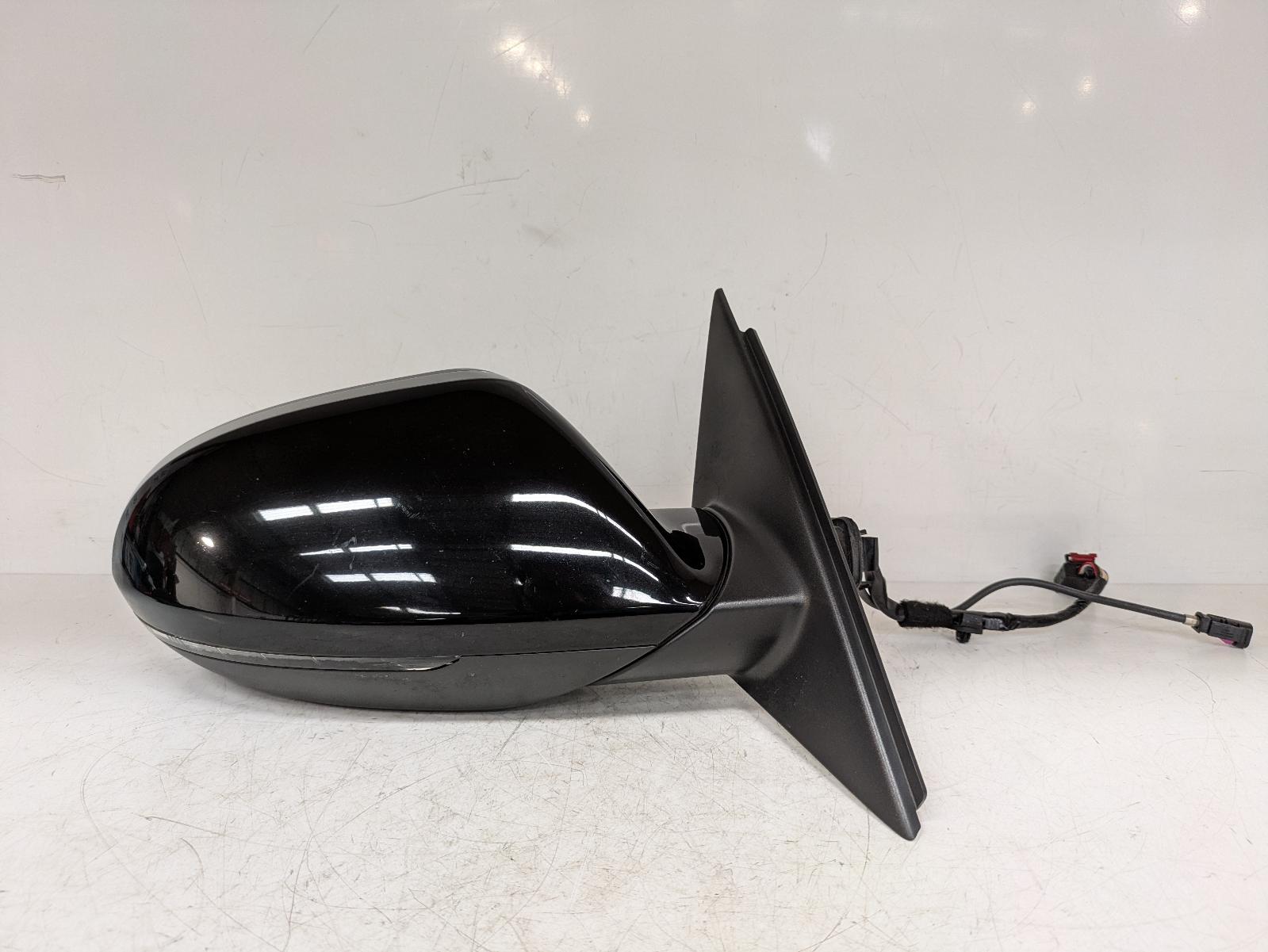 View Auto part R Door Mirror Audi A6 2015