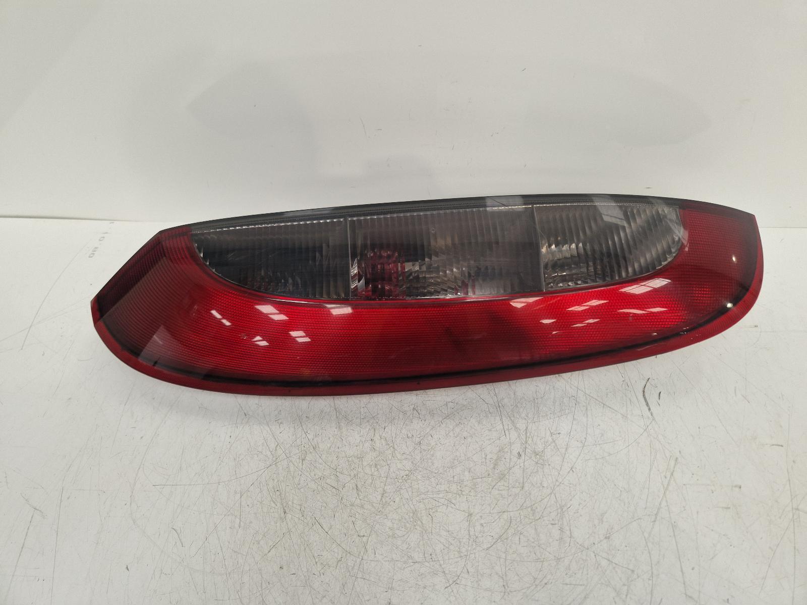 View Auto part L Taillight Vauxhall Corsa 2004