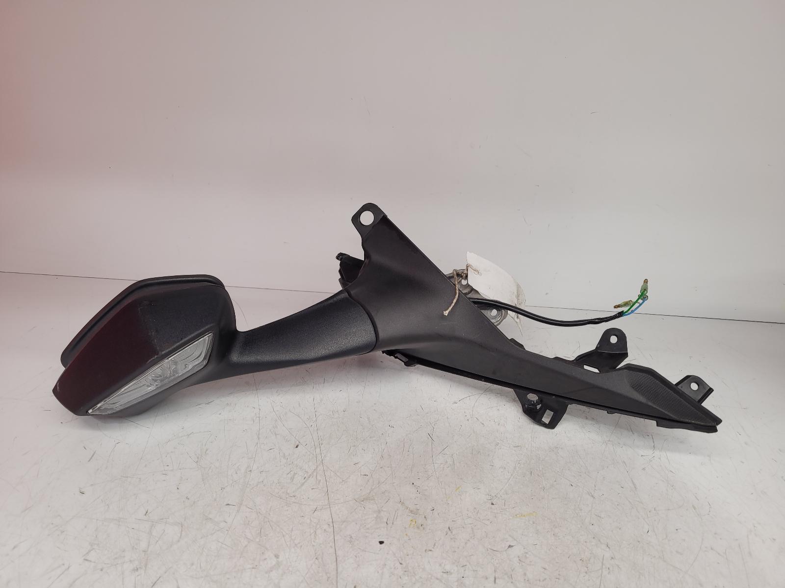 View Auto part Right Mirror Honda Nss 350 2023