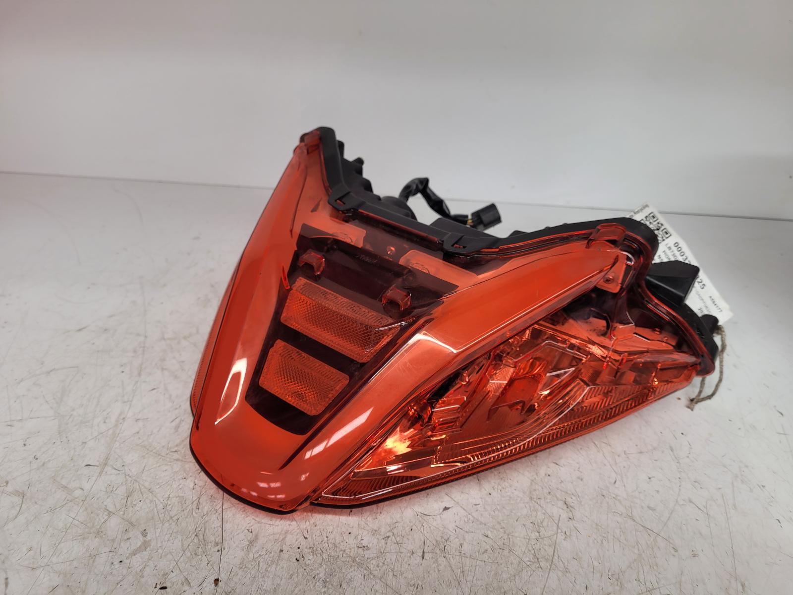 View Auto part Taillight Honda Nss 350 2023